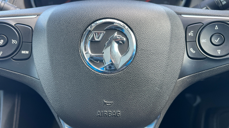 Vauxhall Grandland X 1.2 Turbo Elite Nav 5dr Petrol Hatchback